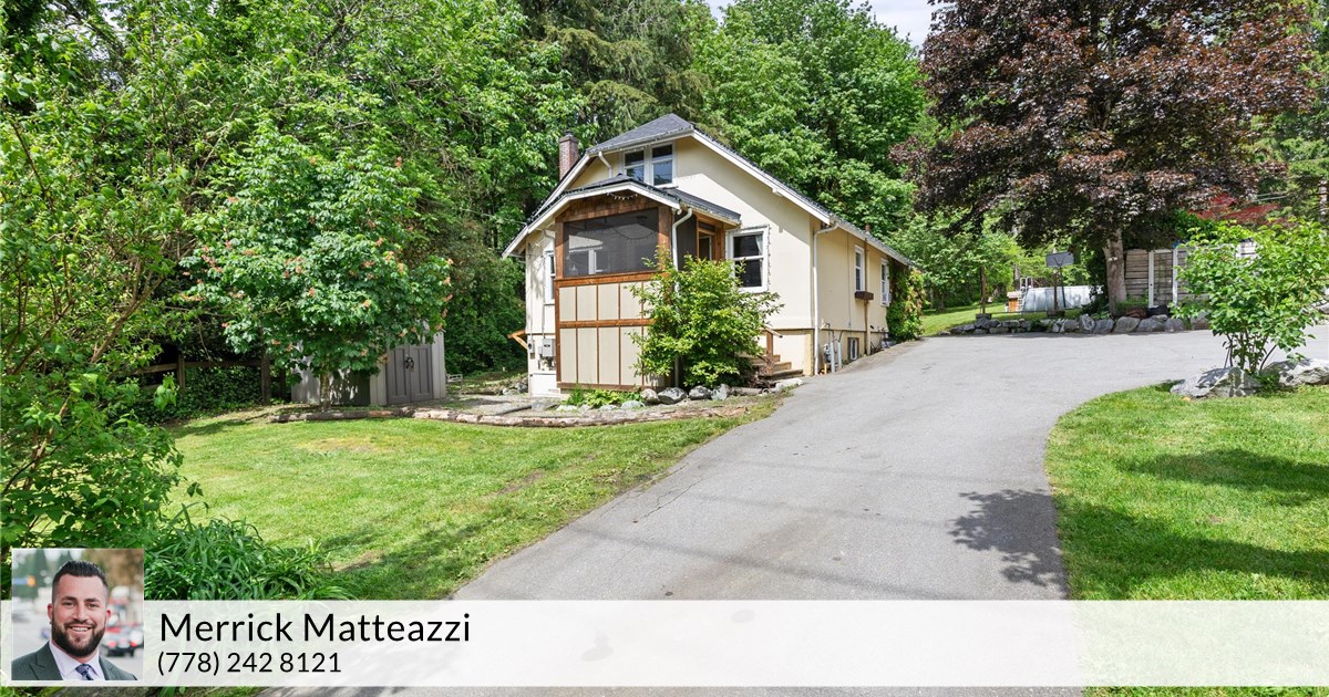 31173 Dewdney Trunk Rd, Mission, BC V4S 1C4